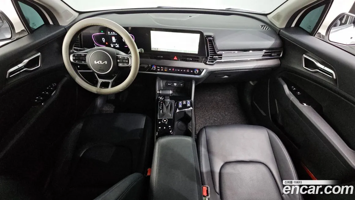Kia Sportage — фото 4