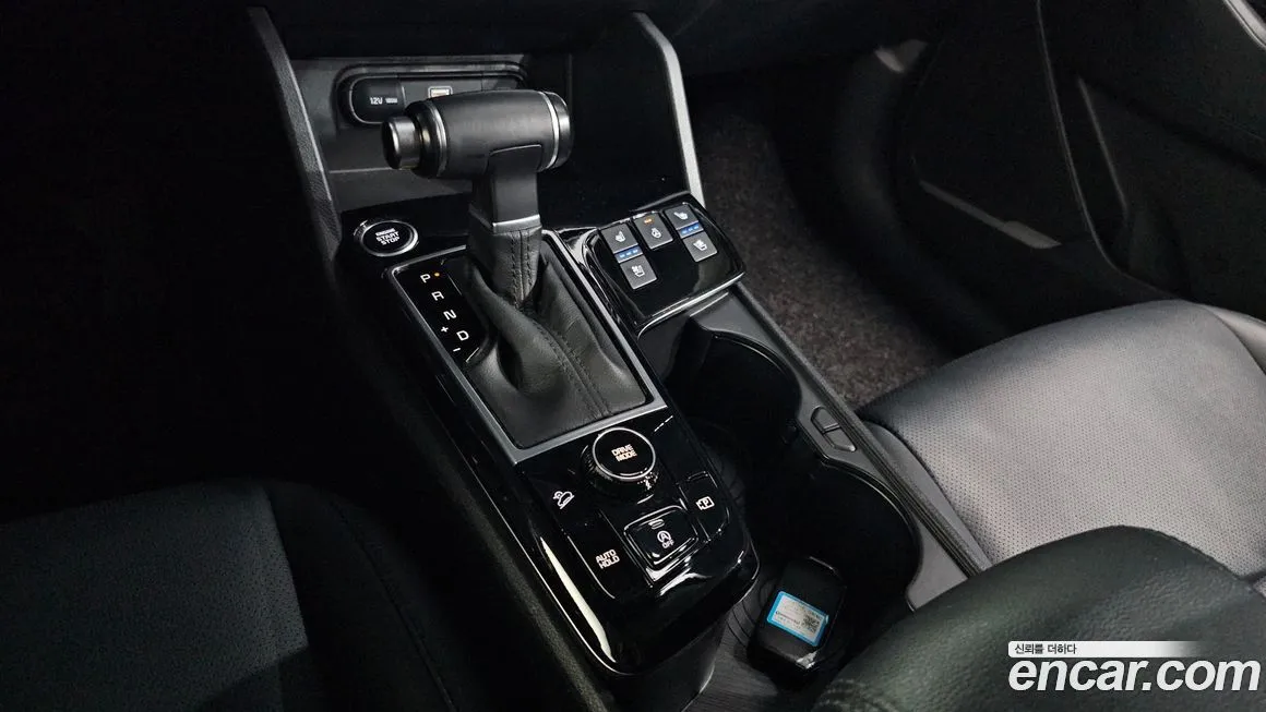 Kia Sportage — фото 10