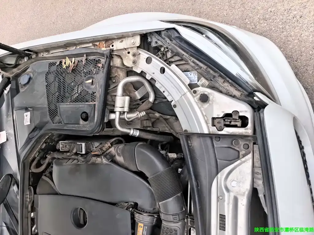 Mercedes-Benz C-Class 2021 из CN, фото 5