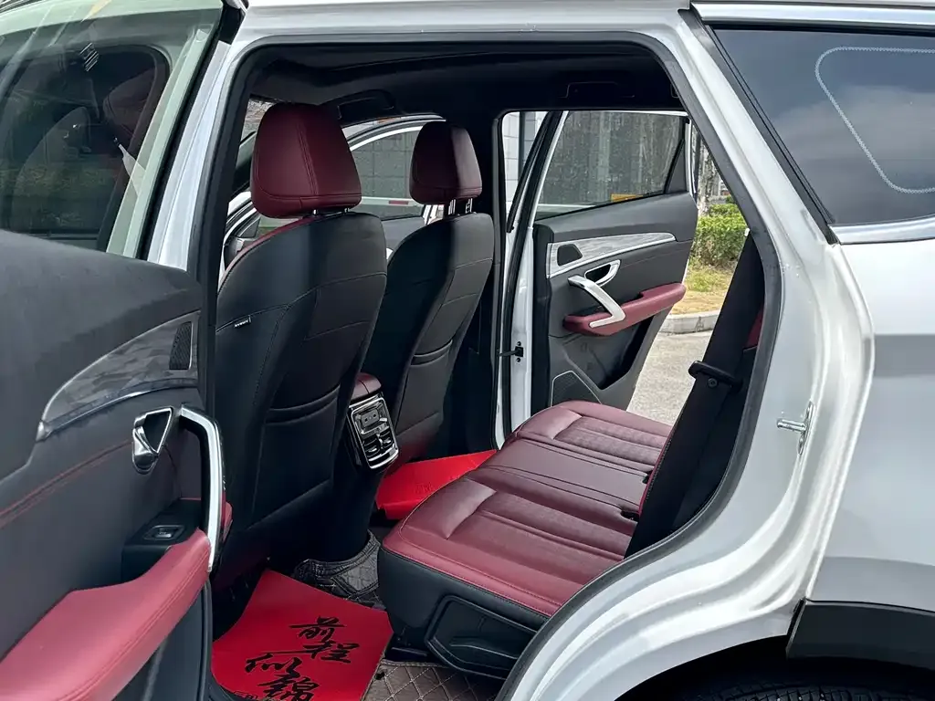 Jetour X70 PRO 2023 из CN, фото 5