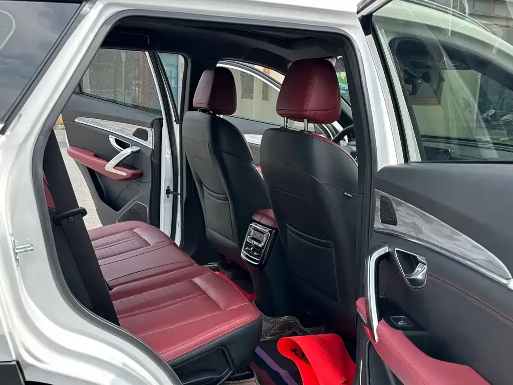 Jetour X70 PRO 2023 из CN, фото 6