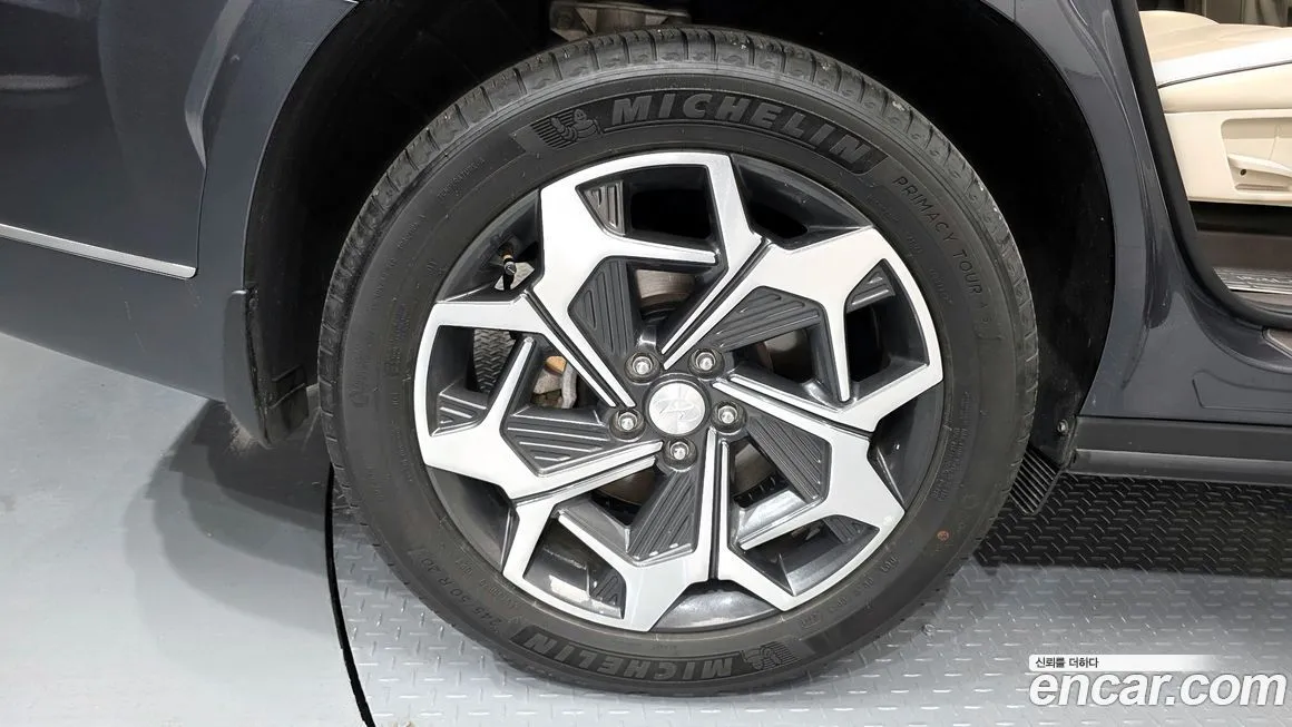 Hyundai Palisade — фото 3
