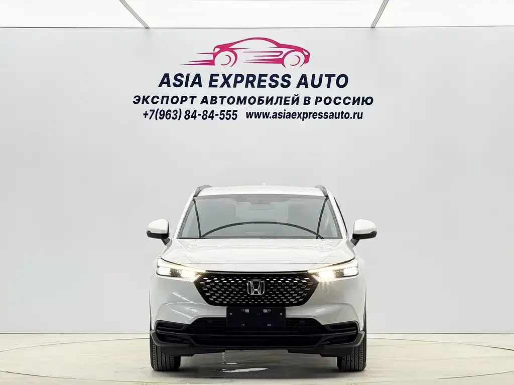 Honda XR-V 2023 из CN, фото 1