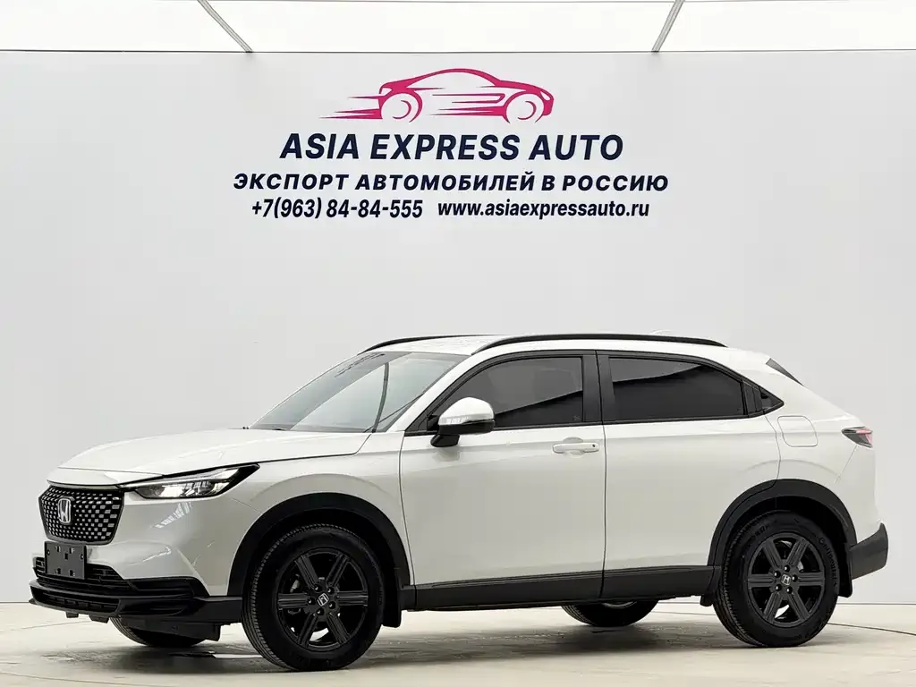 Honda XR-V 2023 из CN, фото 2