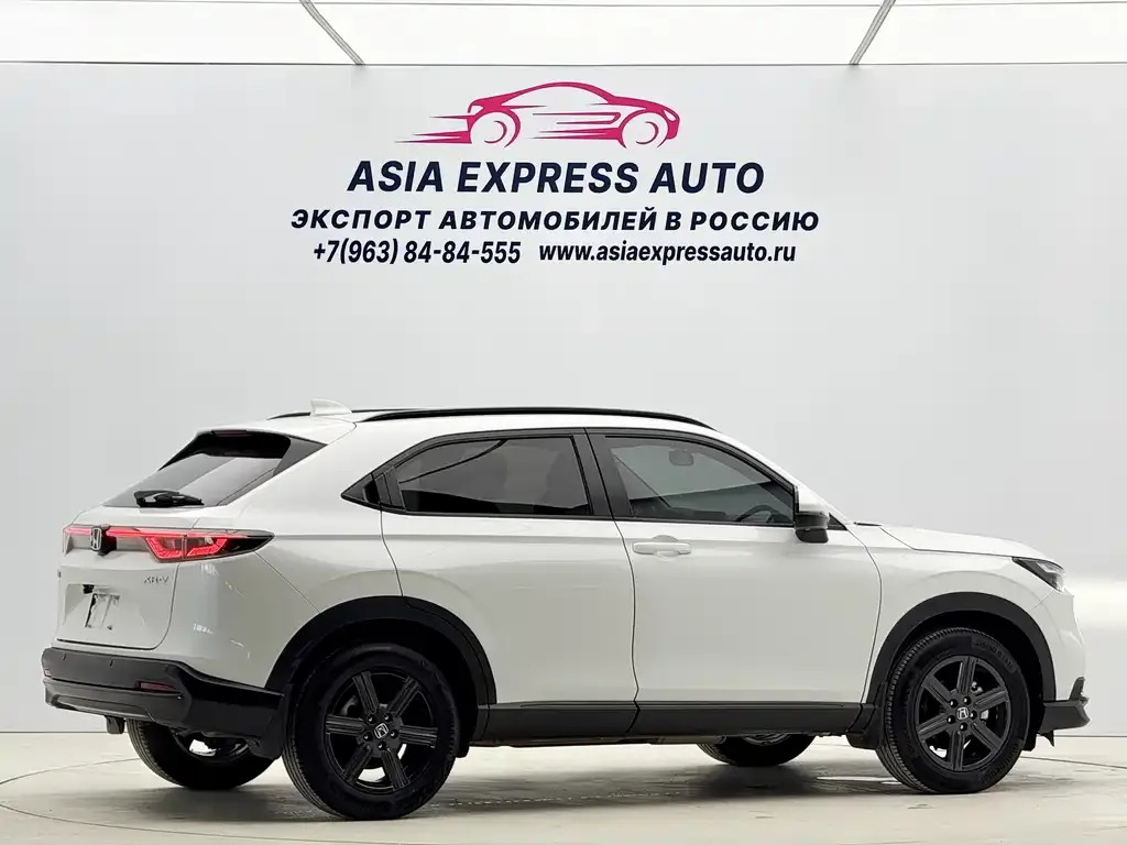 Honda XR-V 2023 из CN, фото 5