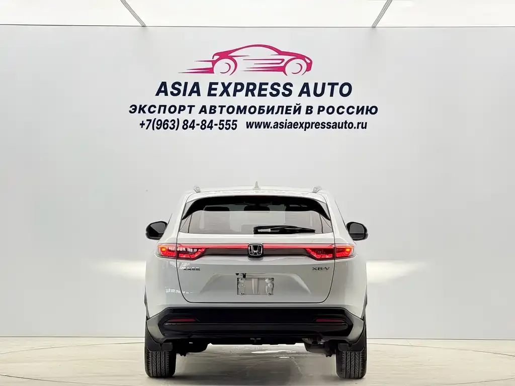 Honda XR-V 2023 из CN, фото 7