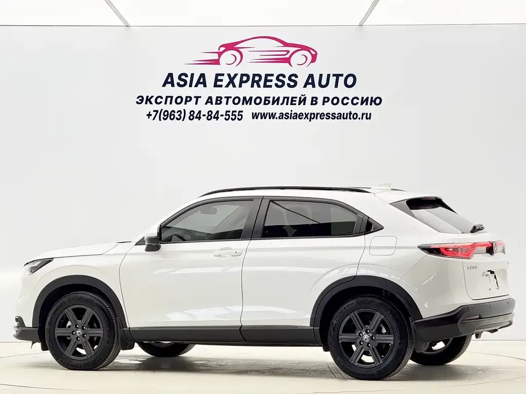 Honda XR-V 2023 из CN, фото 4