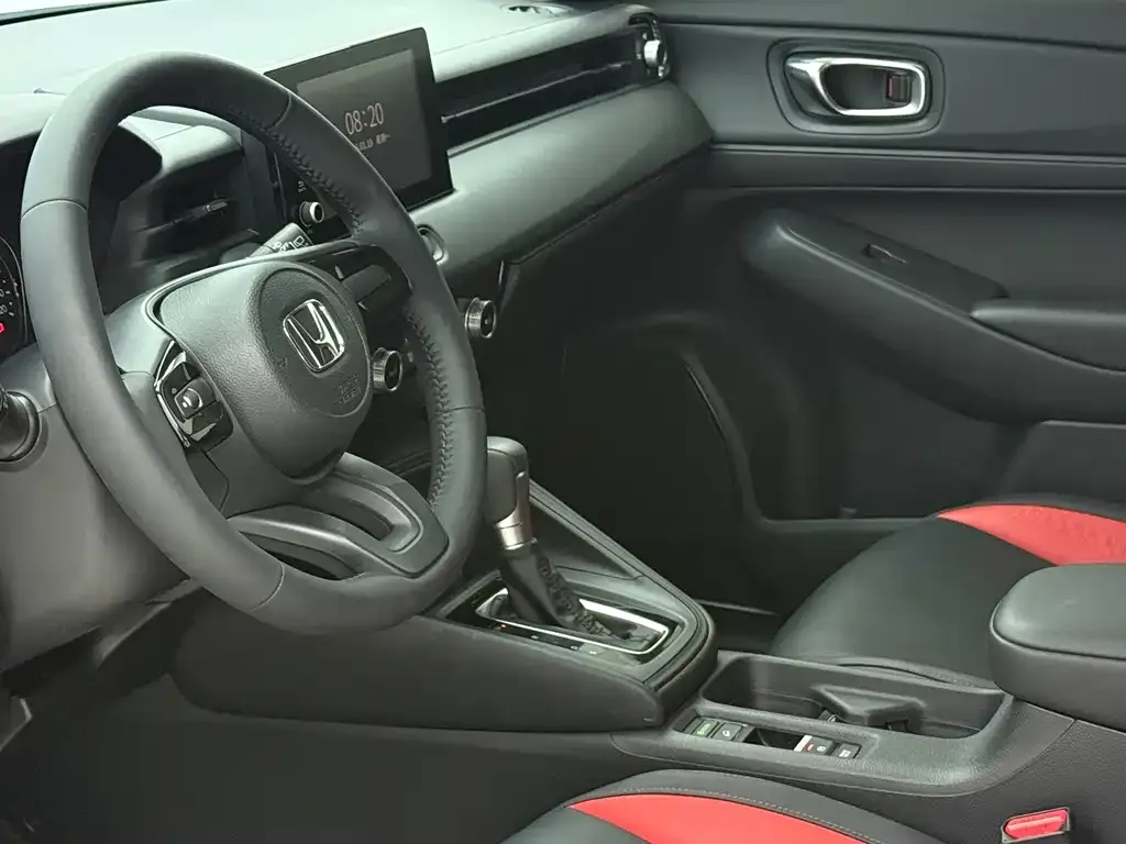 Honda XR-V 2023 из CN, фото 6