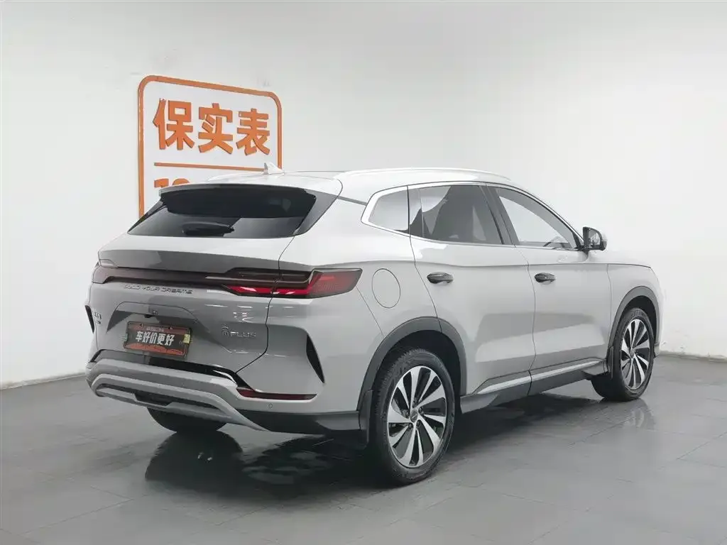 BYD PLUS New Energy 2023 из CN, фото 3