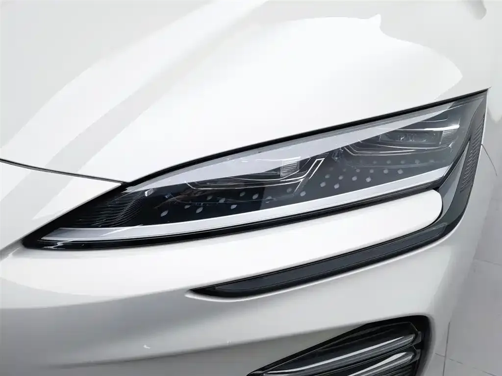 BYD PLUS New Energy 2023 из CN, фото 8
