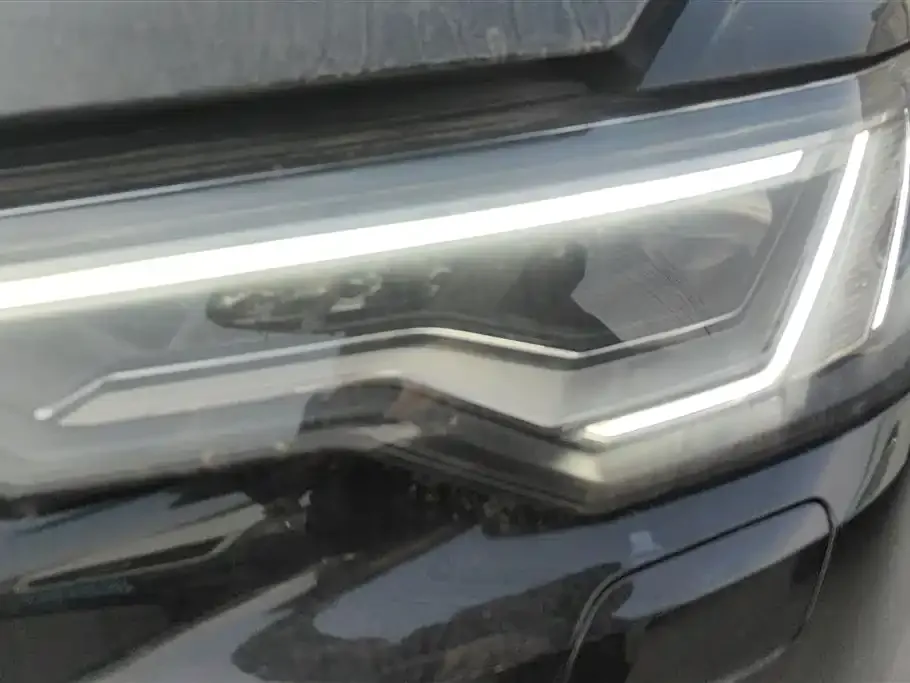 Audi A6L 2023 из CN, фото 9