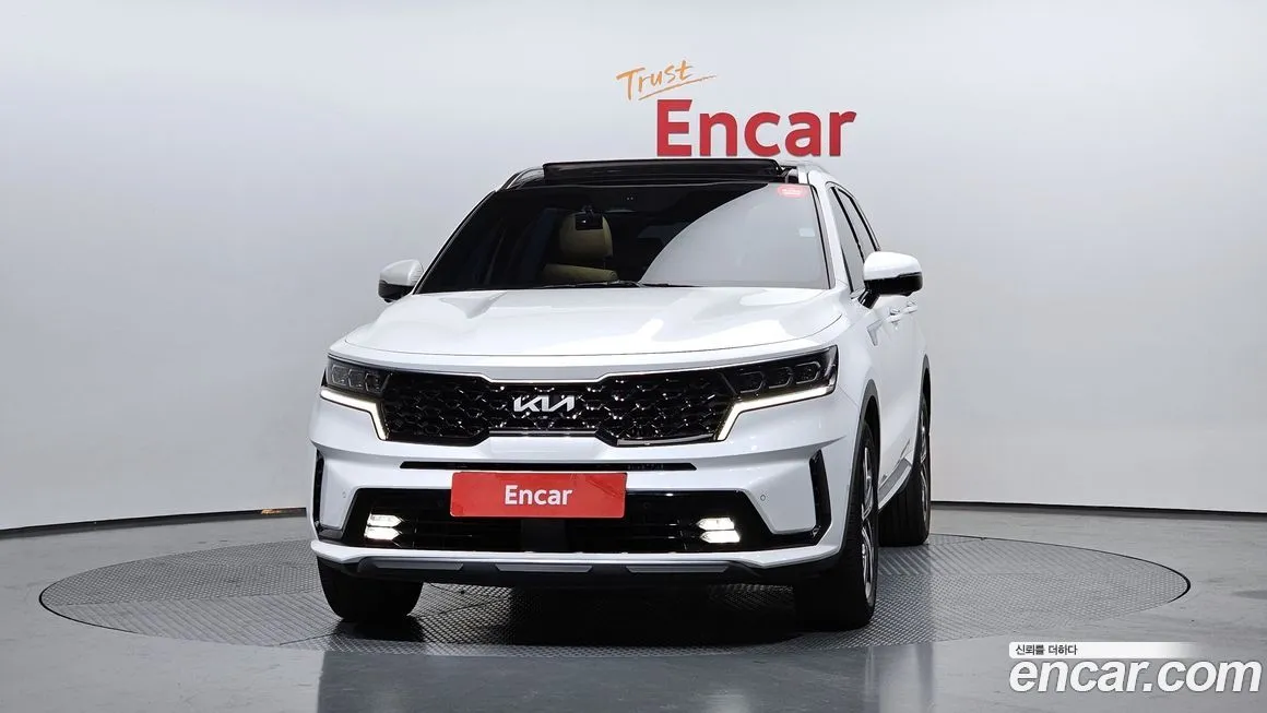 Kia Sorento — фото 4