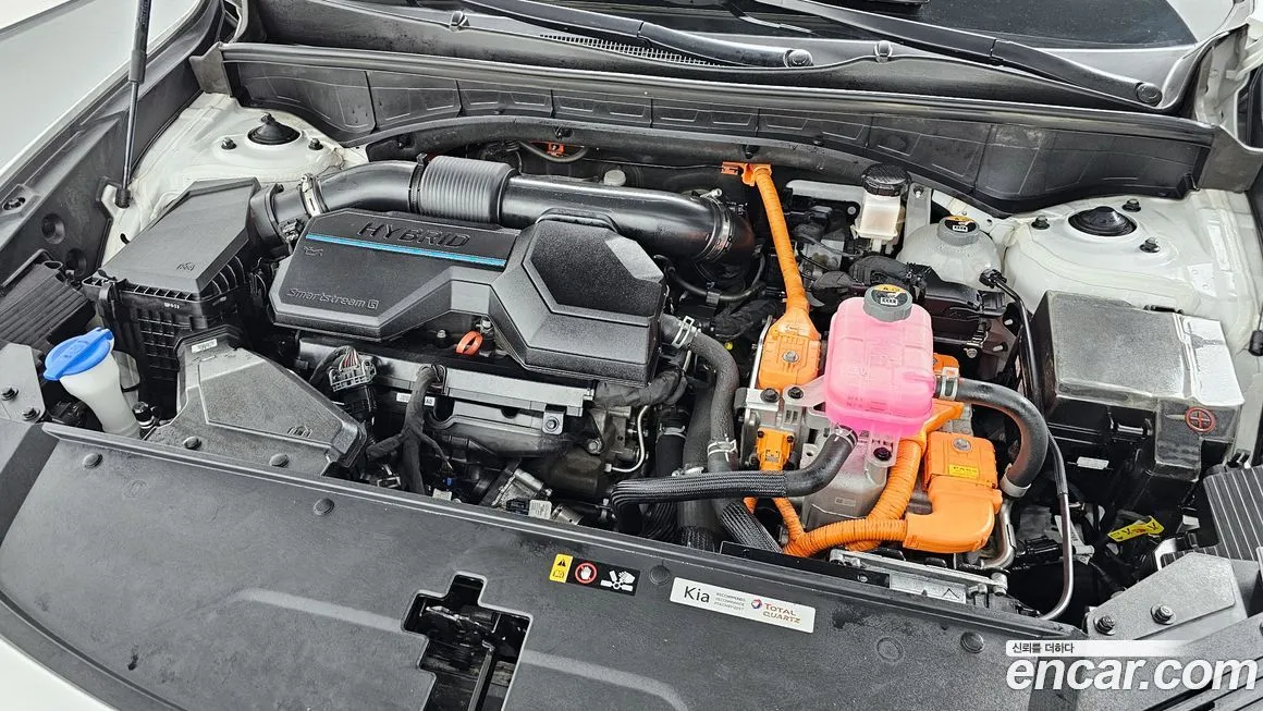 Kia Sorento — фото 10