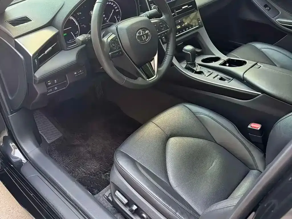 Toyota Avalon 2022 из CN, фото 4