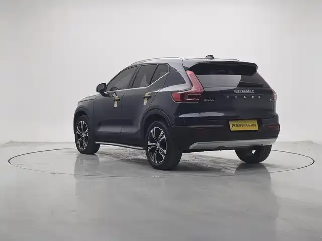 Volvo XC40 2022 из CN, фото 7