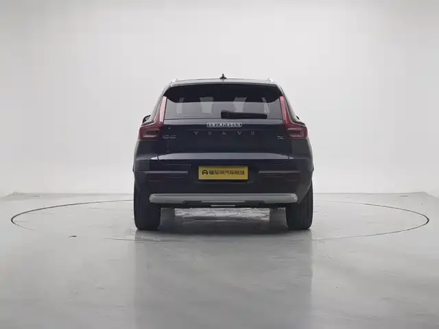 Volvo XC40 2022 из CN, фото 6