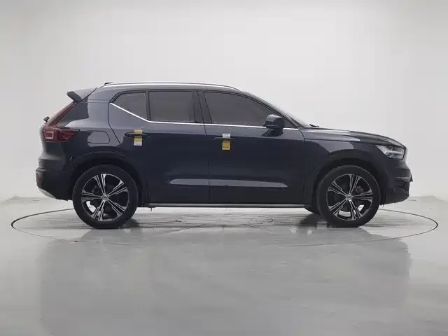 Volvo XC40 2022 из CN, фото 9