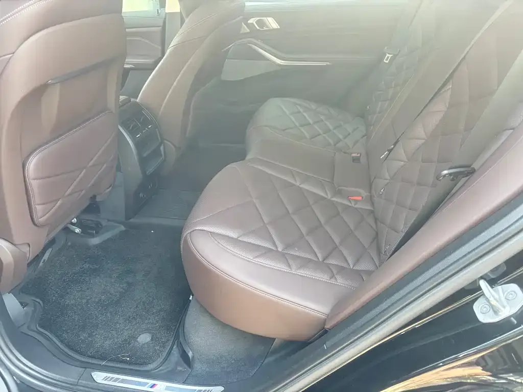 BMW X5 2023 из CN, фото 2