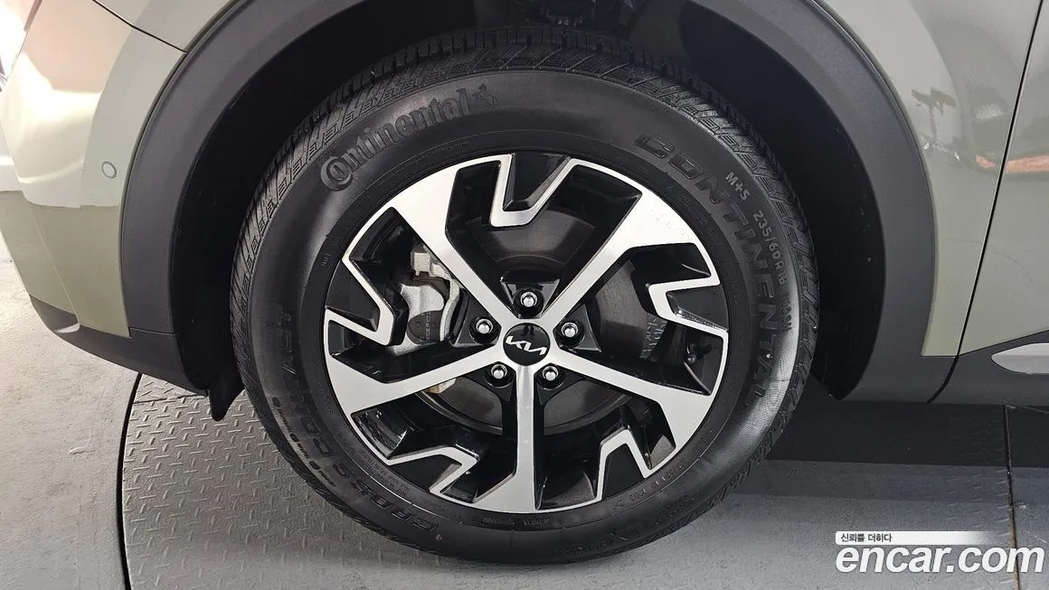Kia Sportage — фото 2
