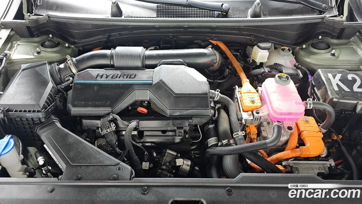Kia Sportage — фото 6