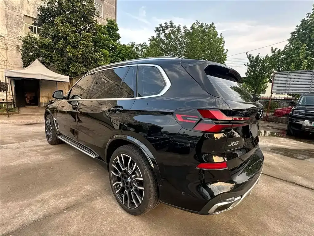 BMW X5 2023 из CN, фото 8