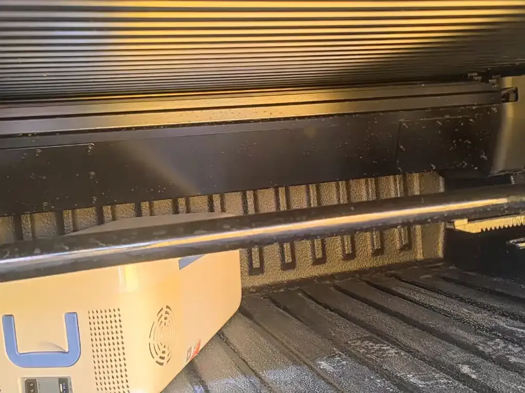 Ford Ranger 2025 из CN, фото 9