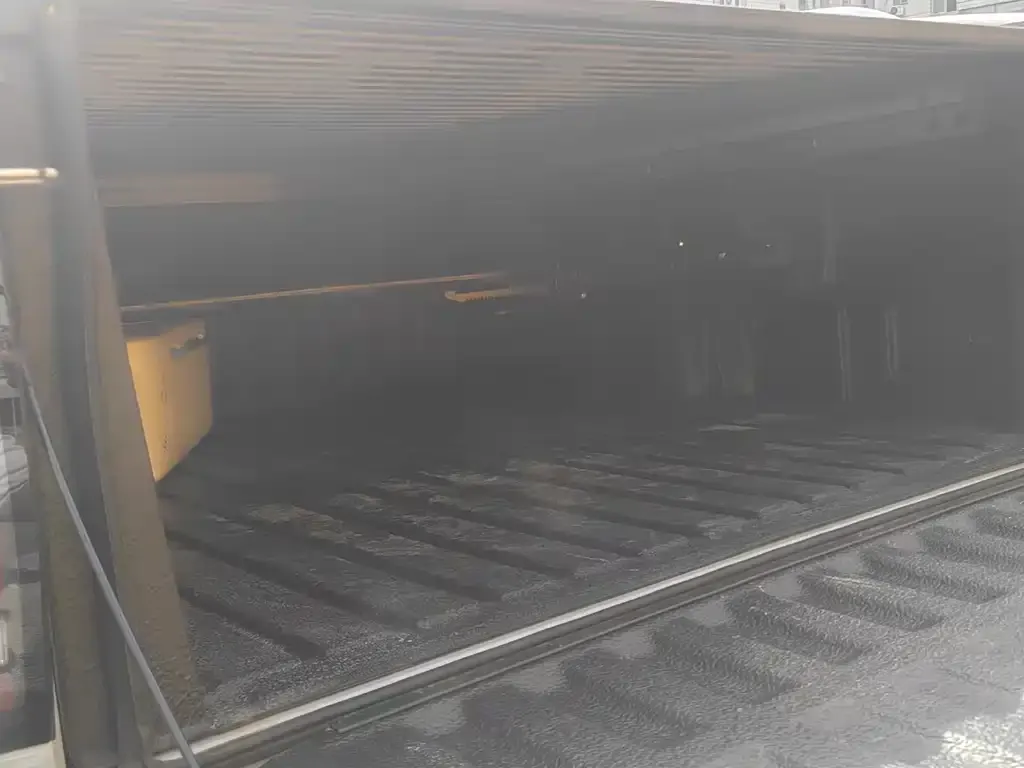 Ford Ranger 2025 из CN, фото 5