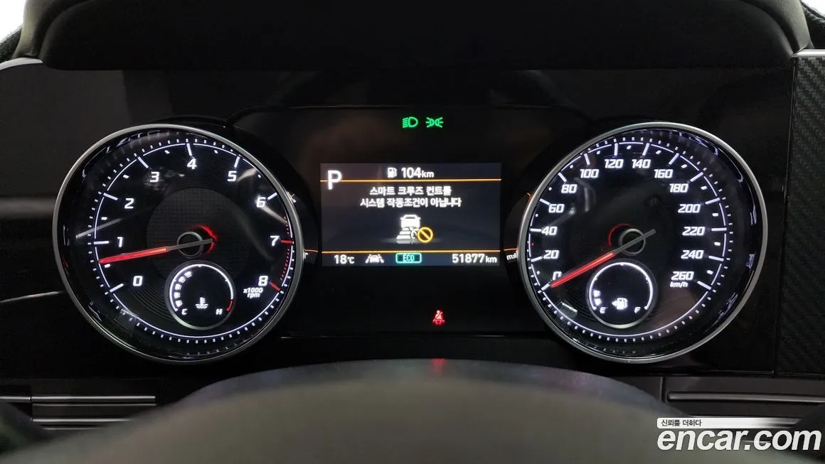 Hyundai Grandeur 2021 из KR, фото 8