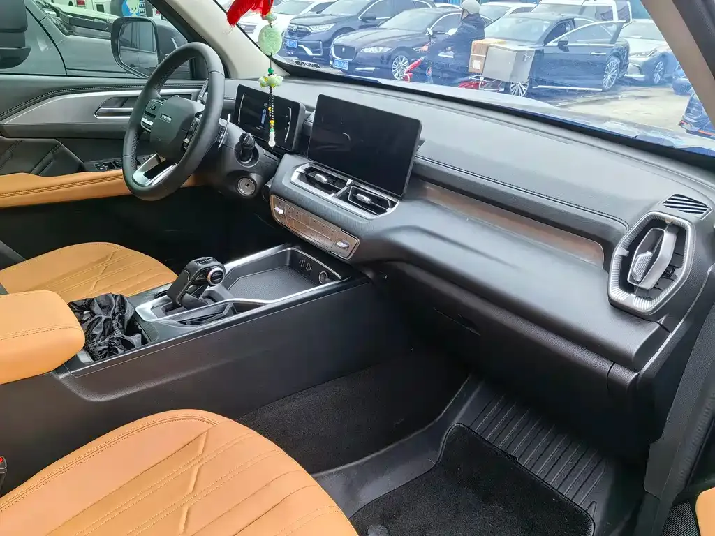 Haval H5 2023 из CN, фото 2