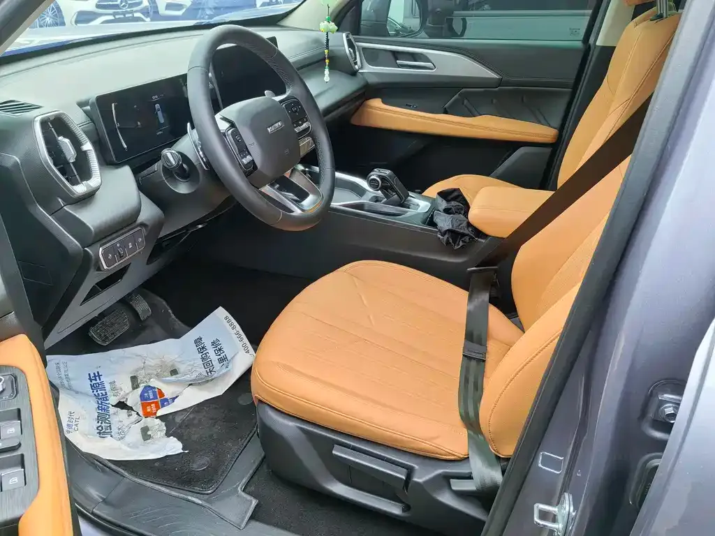 Haval H5 2023 из CN, фото 7