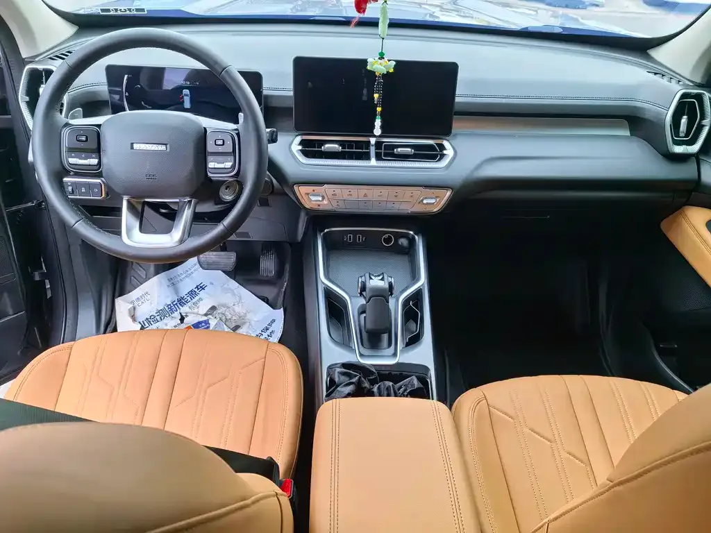 Haval H5 2023 из CN, фото 6