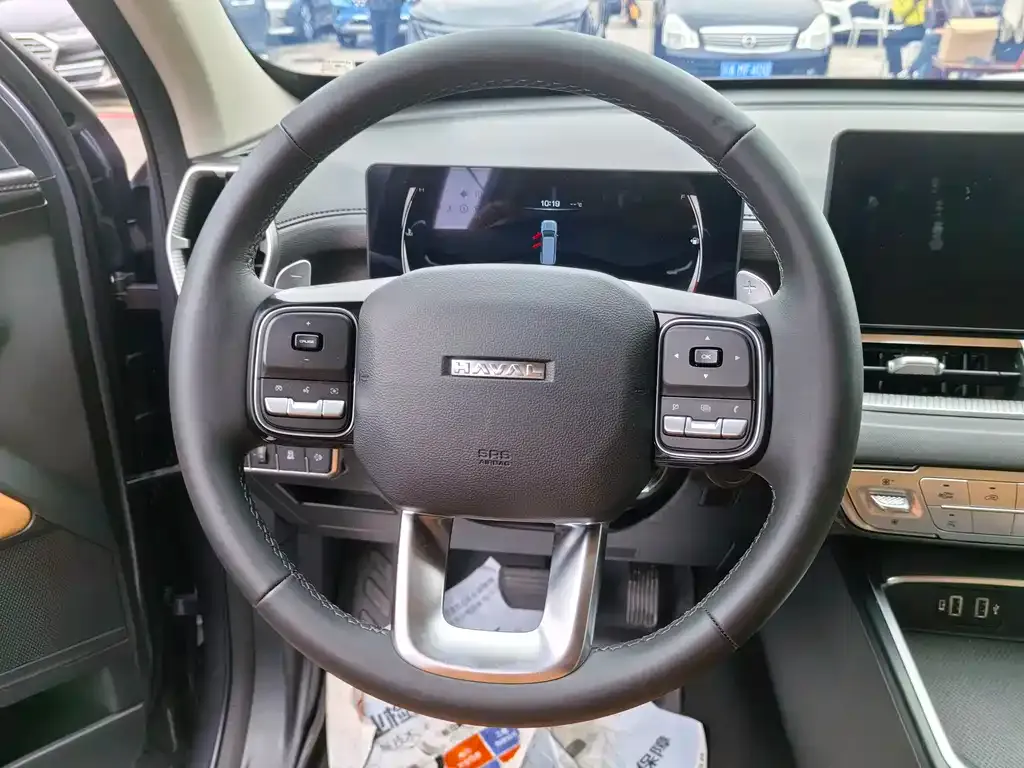 Haval H5 2023 из CN, фото 5