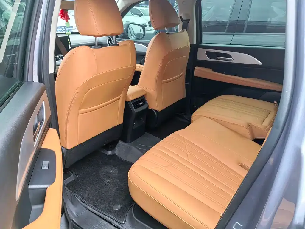 Haval H5 2023 из CN, фото 10