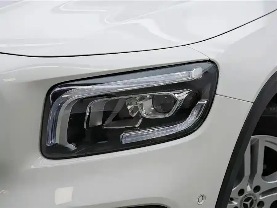 Mercedes-Benz GLB 2021 из CN, фото 7