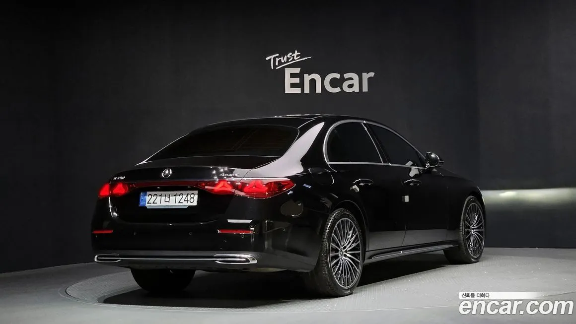 Mercedes-Benz E-Class 2024 из KR, фото 3