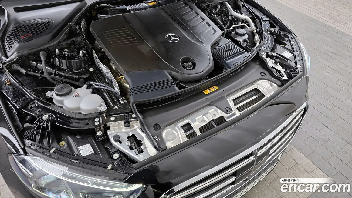 Mercedes-Benz E-Class 2024 из KR, фото 6