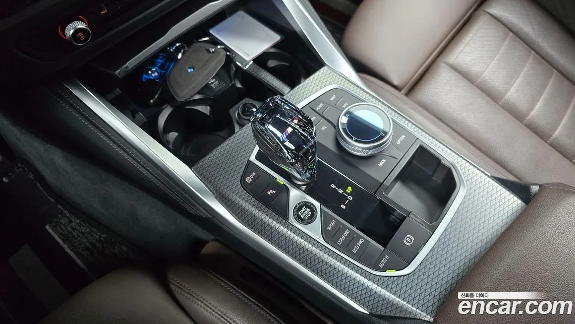 BMW i4 — фото 3