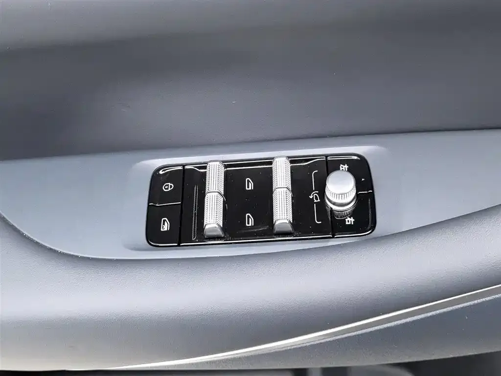 Geely Galaxy E5 2025 из CN, фото 9