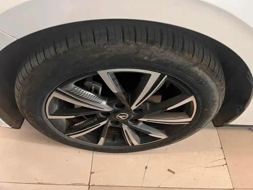 Changan Eado 2024 из CN, фото 8