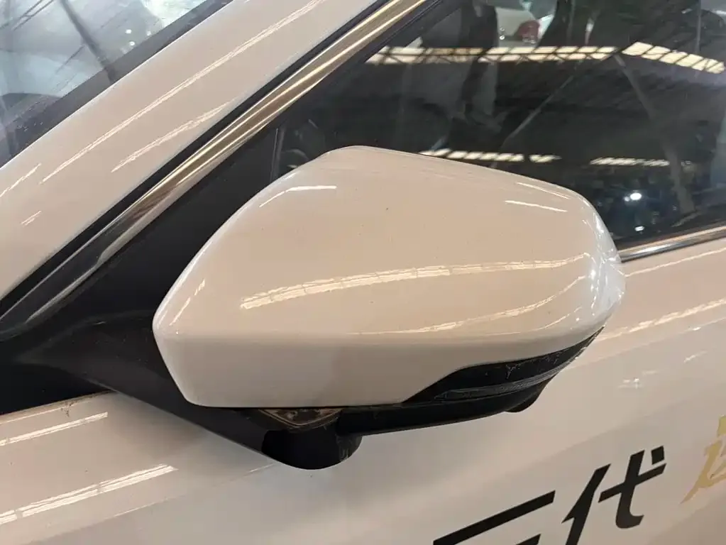 Changan Eado 2024 из CN, фото 7