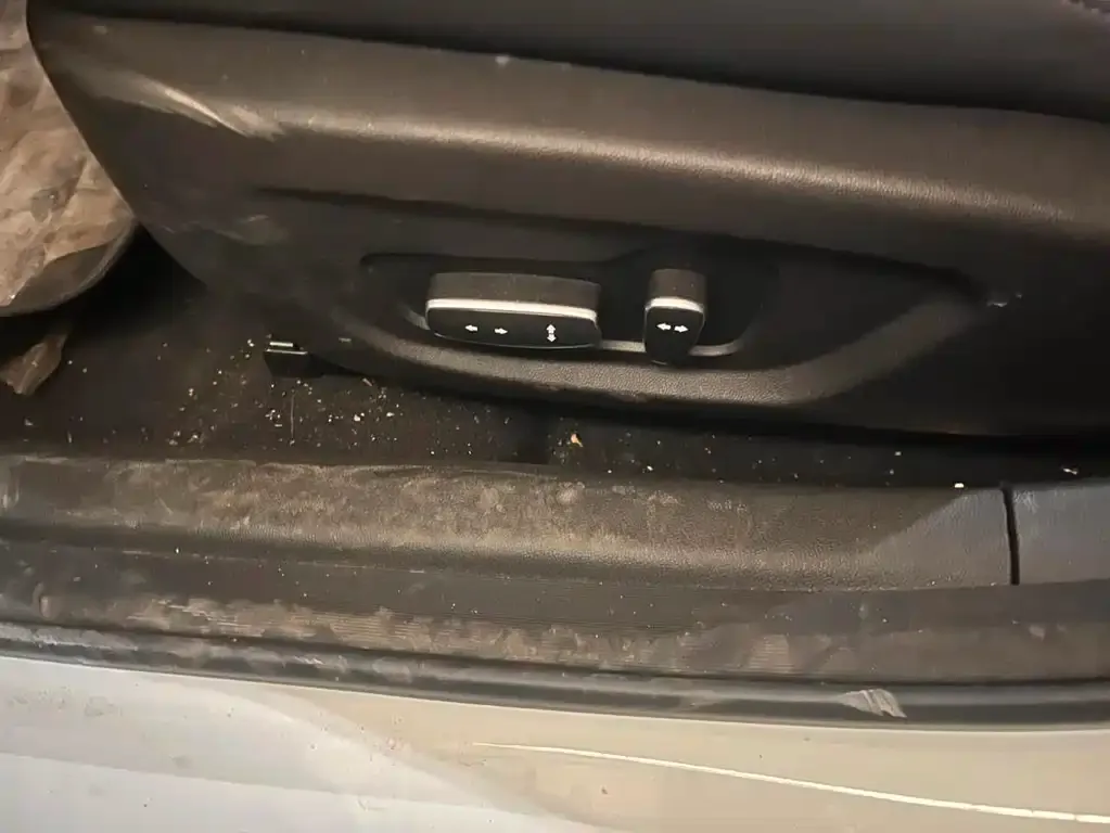 Changan Eado 2024 из CN, фото 3