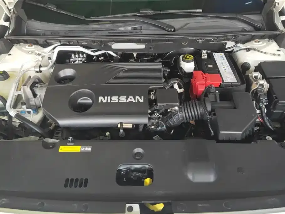 Nissan Sylphy 2021 из CN, фото 7