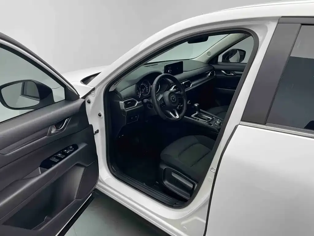 Mazda CX-5 2024 из CN, фото 4