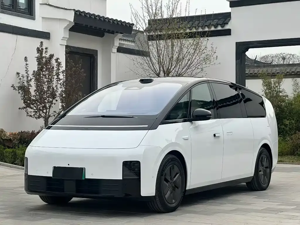 Li Auto MEGA 2025 из CN, фото 1