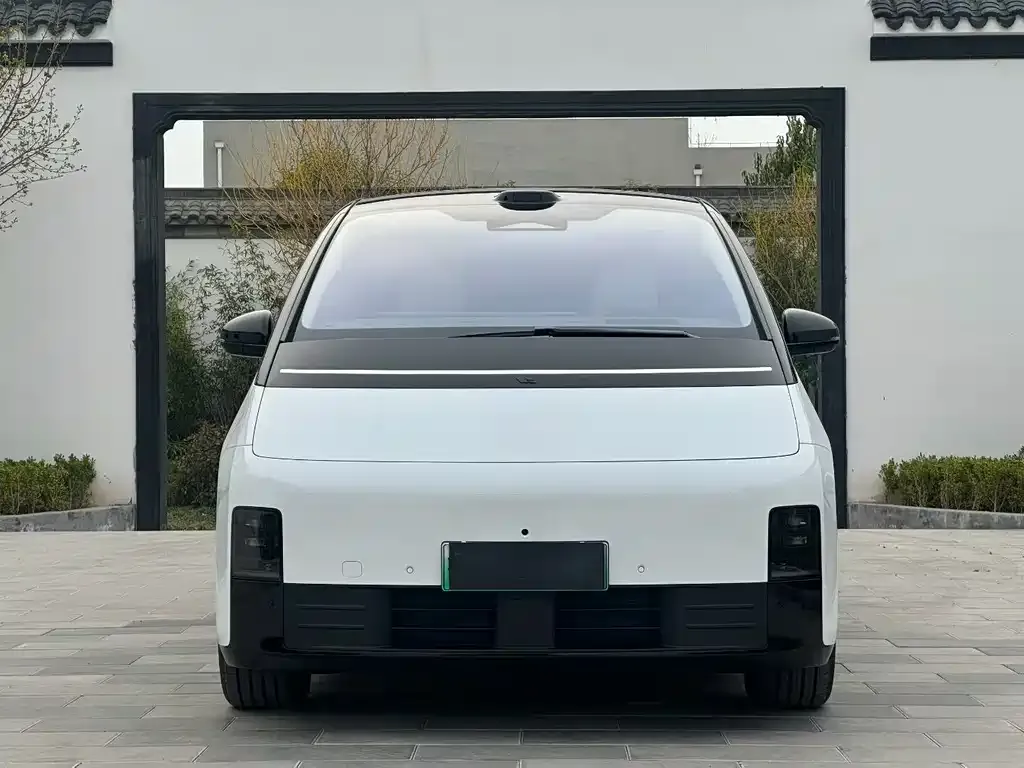 Li Auto MEGA 2025 из CN, фото 6