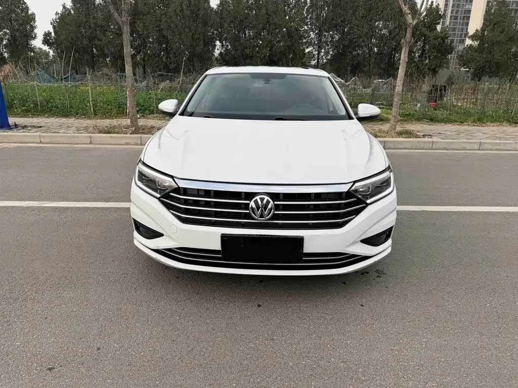 Volkswagen Sagitar 2022 из CN, фото 9