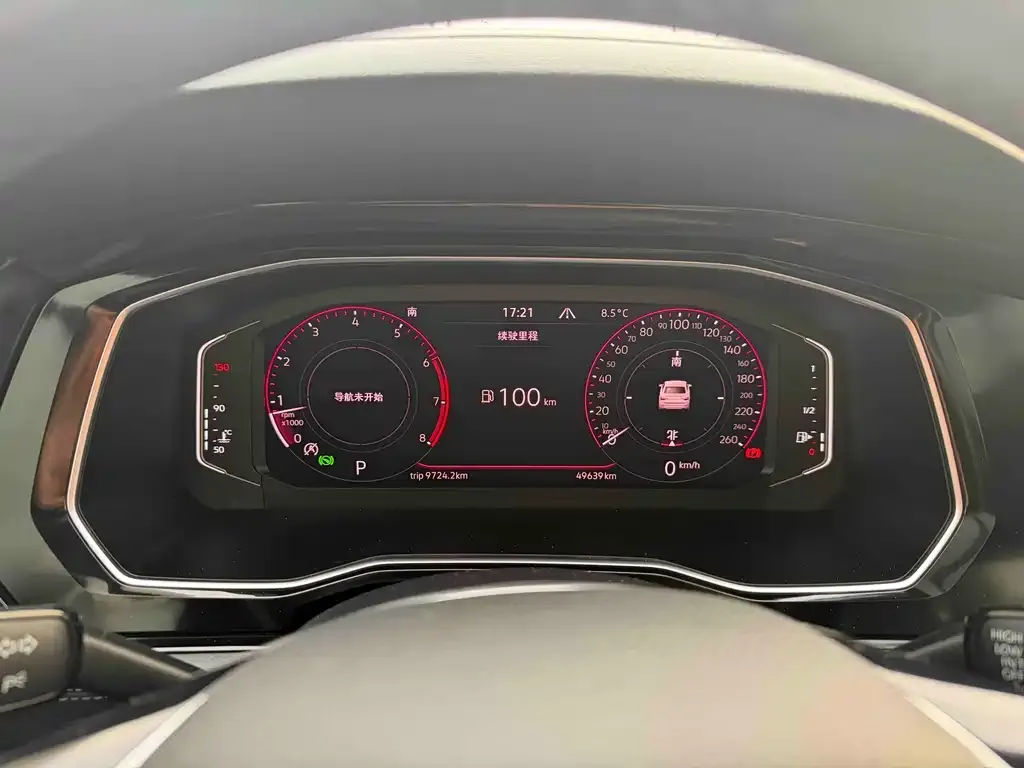 Volkswagen Sagitar 2022 из CN, фото 2
