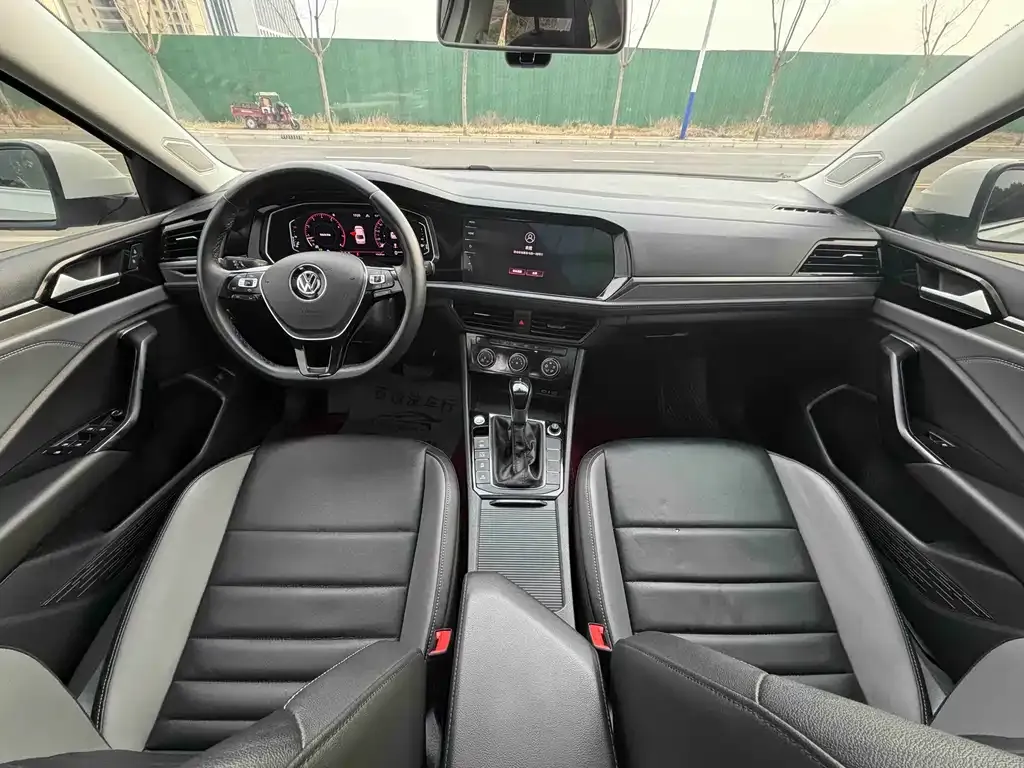 Volkswagen Sagitar 2022 из CN, фото 8