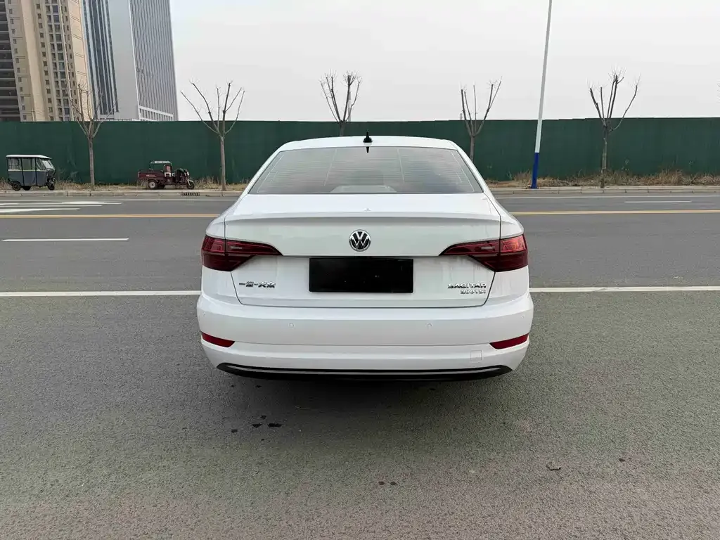 Volkswagen Sagitar 2022 из CN, фото 4