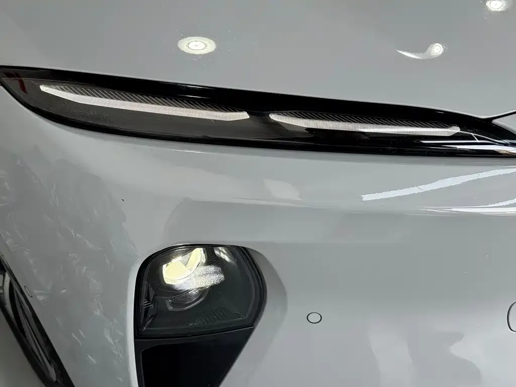 NIO ET5 2023 из CN, фото 3